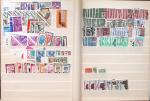 1849-1960, Accumulation de plusieurs collection du