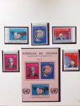 1849-1960, Accumulation de plusieurs collection du