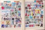 1849-1960, Accumulation de plusieurs collection du