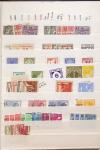 1849-1960, Accumulation de plusieurs collection du