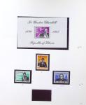 1849-1960, Accumulation de plusieurs collection du