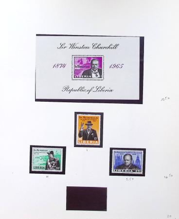 1849-1960, Accumulation de plusieurs collection du