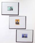 1849-1960, Accumulation de plusieurs collection du
