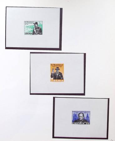 1849-1960, Accumulation de plusieurs collection du