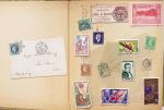 1849-1960, Accumulation de plusieurs collection du