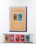 1849-1960, Accumulation de plusieurs collection du