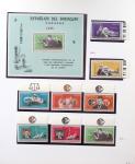 1849-1960, Accumulation de plusieurs collection du