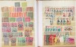 1849-1960, Accumulation de plusieurs collection du