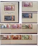 1849-1960, Accumulation de plusieurs collection du