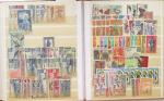 1849-1960, Accumulation de plusieurs collection du