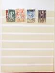 1849-1960, Accumulation de plusieurs collection du