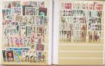 1849-1960, Accumulation de plusieurs collection du