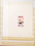 1849-1960, Accumulation de plusieurs collection du