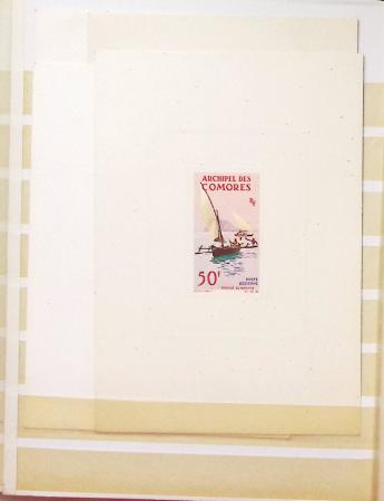 1849-1960, Accumulation de plusieurs collection du