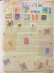 1849-1960, Accumulation de plusieurs collection du