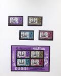 1849-1960, Accumulation de plusieurs collection du
