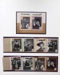 1849-1960, Accumulation de plusieurs collection du