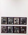 1849-1960, Accumulation de plusieurs collection du