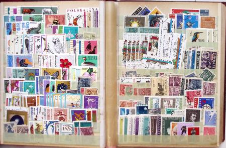 1849-1960, Accumulation de plusieurs collection du