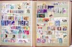 1849-1960, Accumulation de plusieurs collection du