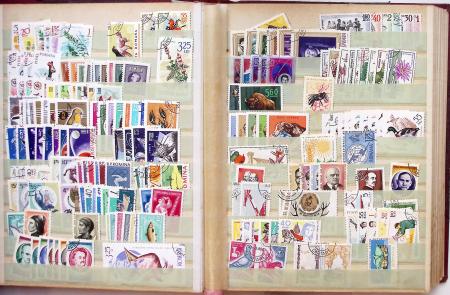 1849-1960, Accumulation de plusieurs collection du