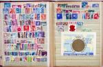 1849-1960, Accumulation de plusieurs collection du