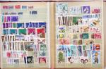 1849-1960, Accumulation de plusieurs collection du