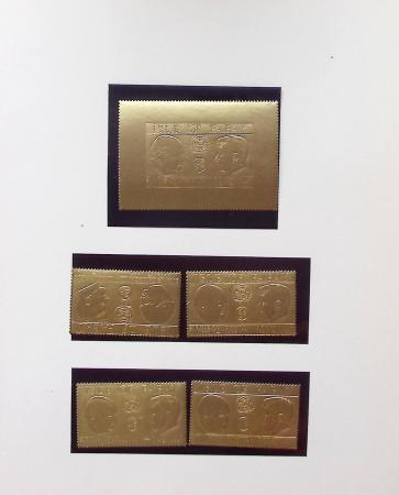 1849-1960, Accumulation de plusieurs collection du