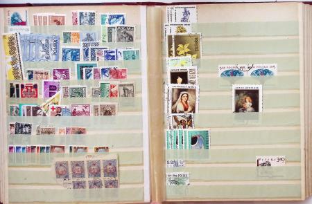 1849-1960, Accumulation de plusieurs collection du