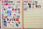1849-1960, Accumulation de plusieurs collection du