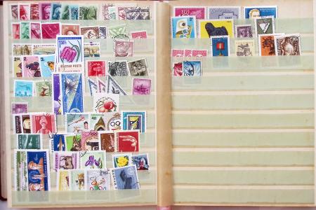 1849-1960, Accumulation de plusieurs collection du