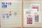 1849-1960, Accumulation de plusieurs collection du