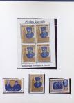 1849-1960, Accumulation de plusieurs collection du