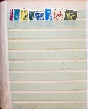 1849-1960, Accumulation de plusieurs collection du