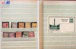 1849-1960, Accumulation de plusieurs collection du