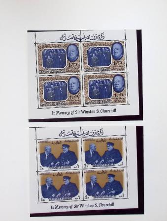 1849-1960, Accumulation de plusieurs collection du
