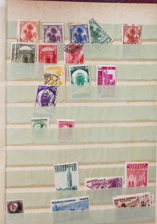 1849-1960, Accumulation de plusieurs collection du
