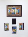 1849-1960, Accumulation de plusieurs collection du