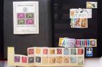 1849-1960, Accumulation de plusieurs collection du