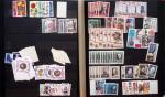 1849-1960, Accumulation de plusieurs collection du