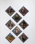 1849-1960, Accumulation de plusieurs collection du