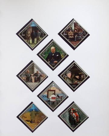 1849-1960, Accumulation de plusieurs collection du