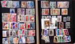 1849-1960, Accumulation de plusieurs collection du