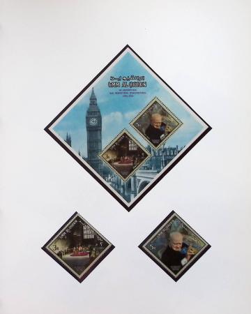1849-1960, Accumulation de plusieurs collection du