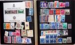 1849-1960, Accumulation de plusieurs collection du