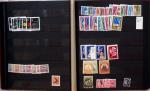 1849-1960, Accumulation de plusieurs collection du