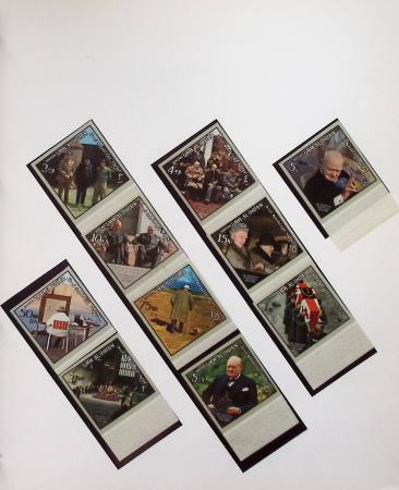 1849-1960, Accumulation de plusieurs collection du