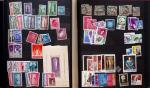 1849-1960, Accumulation de plusieurs collection du