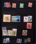 1849-1960, Accumulation de plusieurs collection du