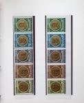 1849-1960, Accumulation de plusieurs collection du